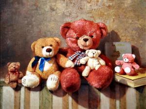 teddies