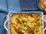 Thanksgiving Turkey with Low-Carb Stuffing Gravy