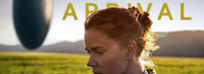 Arrival film - week later - serious and catastrophic review reappraisal