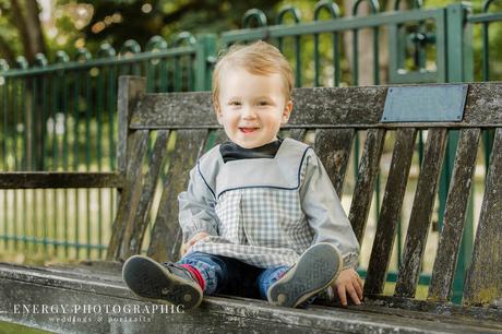 Nursery & Pre School Photography Bristol