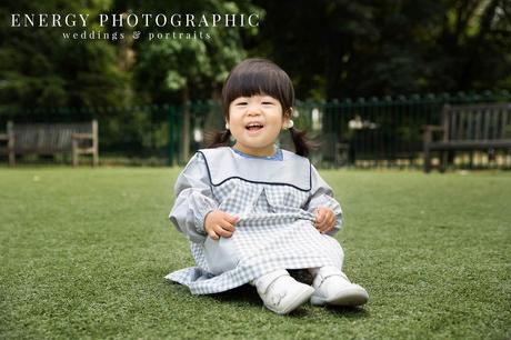 Nursery & Pre School Photography Bristol