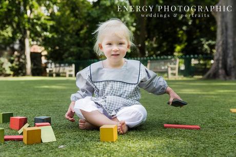 Nursery & Pre School Photography Bristol