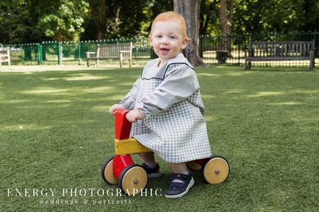 Nursery & Pre School Photography Bristol