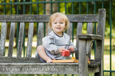 Nursery & Pre School Photography Bristol