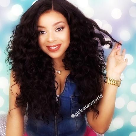 Ariana wig outre, Outre Ariana Wig review, lace front wigs cheap, wigs for women, african american wigs, wig reviews, hair, style, beauty