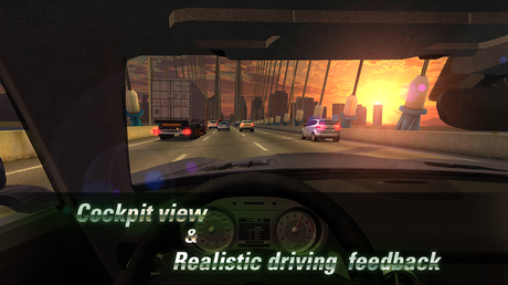 Overtake : Traffic Racing v1.03 APK