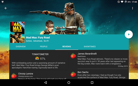 Movie Mate Pro v6.4.0 APK