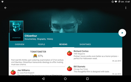 Movie Mate Pro v6.4.0 APK