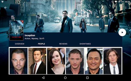 Movie Mate Pro v6.4.0 APK