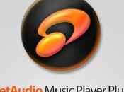 jetAudio Music Player+EQ Plus v8.0.0