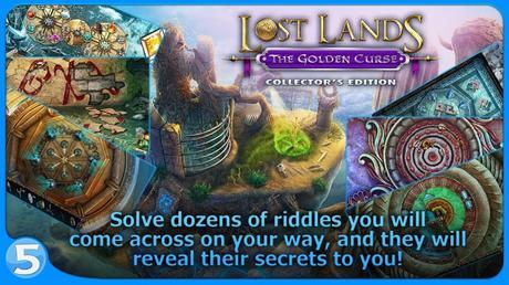 Lost Lands 3 (Full) v1.0.11 APK