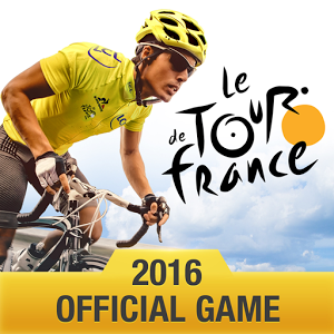 Tour de France 2016 – The Game v1.7.9 APK