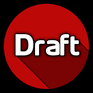 Draft – Icon Pack v1.22 APK