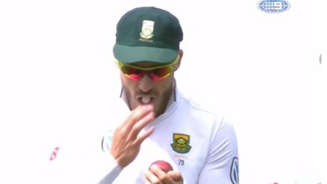 losers do cry ! British tabloid attempts to villify after that Vizag loss in 2nd Test