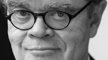 Garrison Keillor Comments On The Election's Outcome