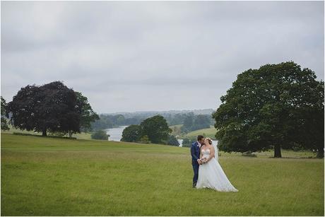 sherborne castle wedding photography