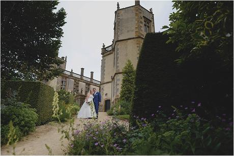 sherborne castle wedding photography