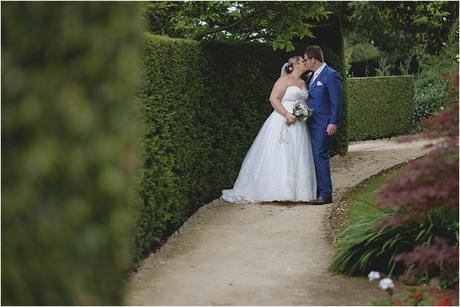 sherborne castle wedding photography