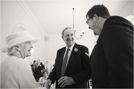 sherborne castle wedding photography