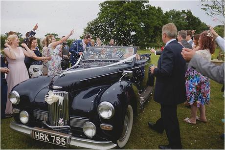 sherborne castle wedding photography