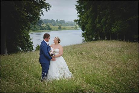 sherborne castle wedding photography