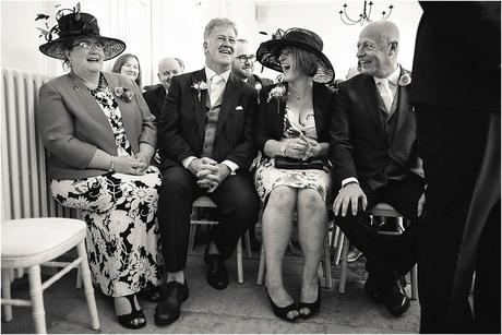 sherborne castle wedding photography