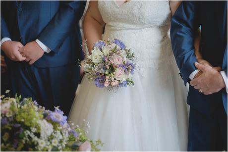 sherborne castle wedding photography