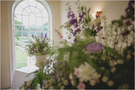 sherborne castle wedding photography