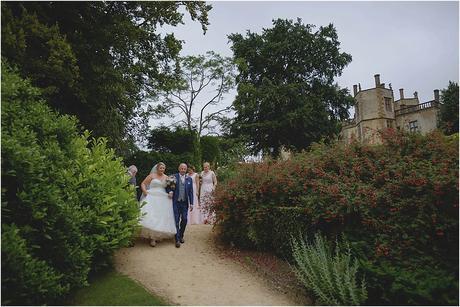 sherborne castle wedding photography