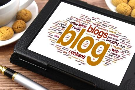 helpful blogging
