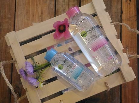 Garnier Micellar Water Philippines