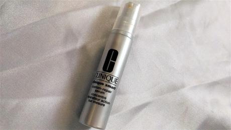 clinique smart custom repair serum review paperblog clinique smart custom repair serum