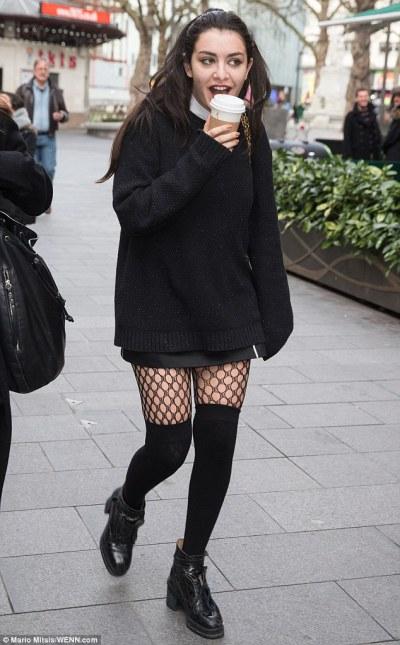 6 Cool Ways to Wear Fishnets