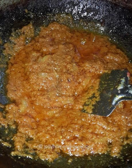 Dhaba Style Chicken Curry, How to make Indian Chicken Curry Recipe