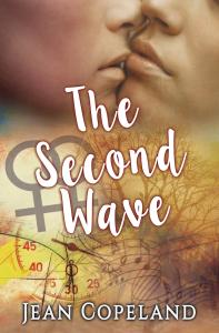 Tierney reviews The Second Wave by Jean Copeland