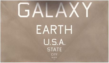 ed ruscha 2016 galaxy - u.s.a. - dot gagosian gallery