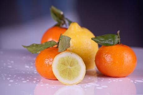 Vitamin C Rich Foods