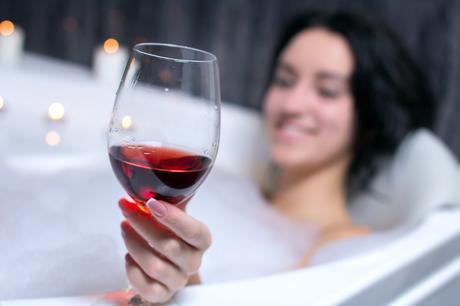 red-wine-for-healthy-hair