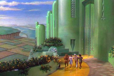 Why Donald Trump Should Read The Wizard Of Oz Before Becoming President