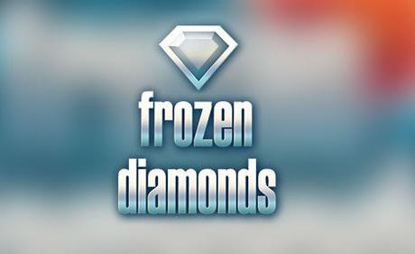 Frozen Diamonds