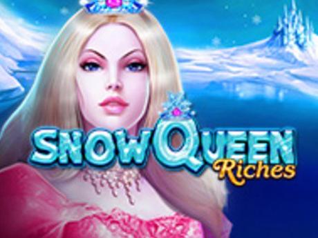 Snow Queen Riches