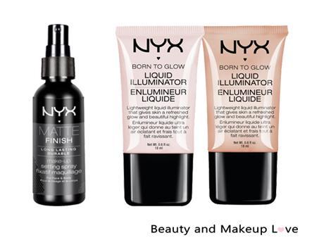 Top 10 NYX Makeup Products Every Girl Should Own- Mini Reviews & Prices
