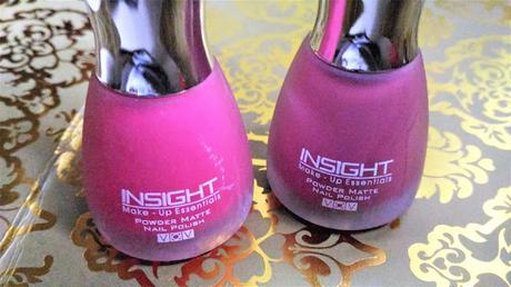 Nail Polish Swatch Fest:12 Incredible Shades from VOV International
