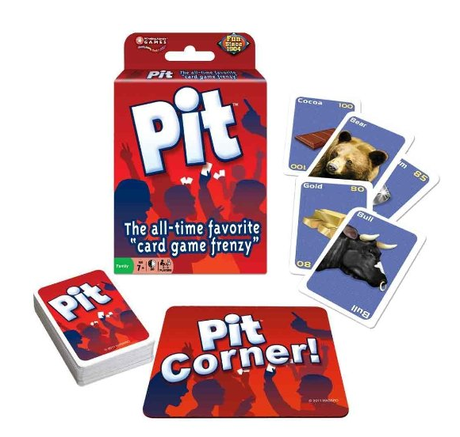 pit card game gift