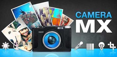 Camera MX Apk