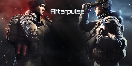 Image result for Afterpulse Apk