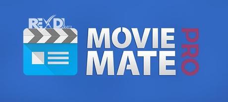 Image result for Movie Mate Pro APK