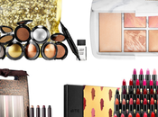 Luxe Holiday Makeup Gifts