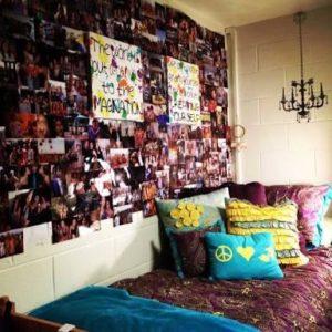 Guest Post: Dorm Room Bedding Styles