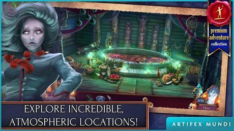Eventide 2 (Full) v1.0 APK Eventide 2 (Full) v1.0 APK